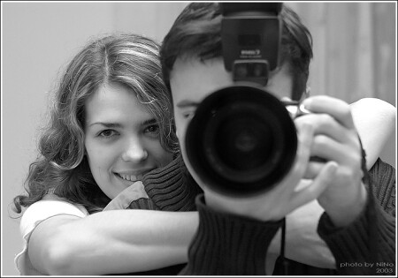 С Новым Годом, моя Ю:)))