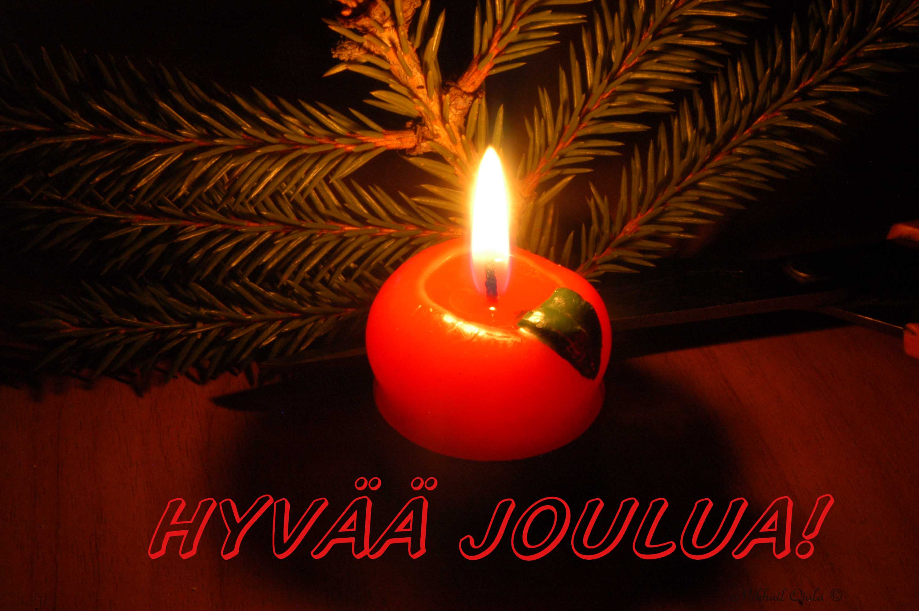 С Новым Годом !