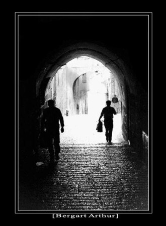 этюд конрового света-2