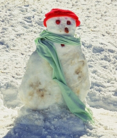 С Новым Годом!