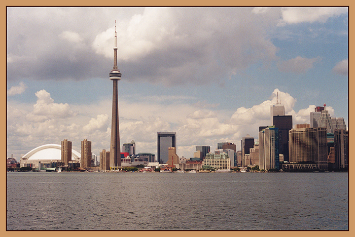 Toronto