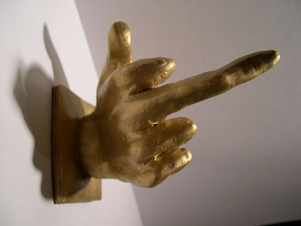 HandMade Hand