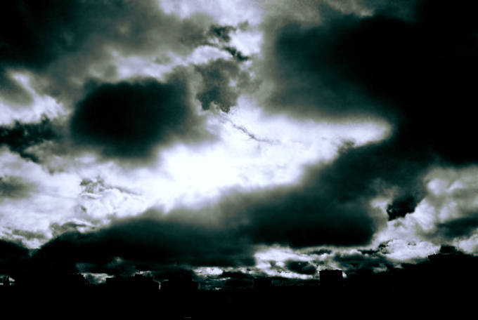 Light Sky