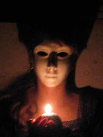 Новогодняя ночь