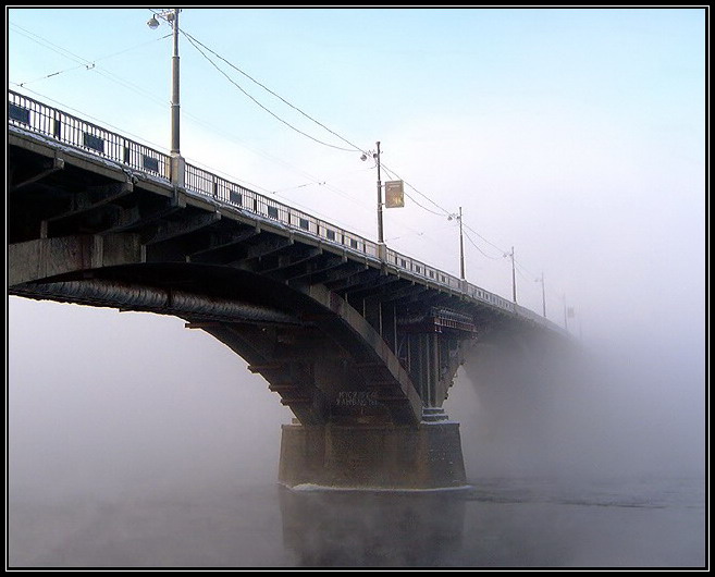 Мост
