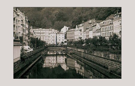 Карловы Вары