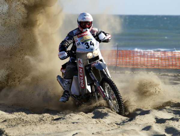 Dakar