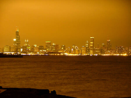 Big City