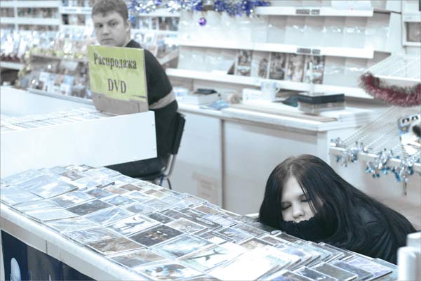 утомили праздники!