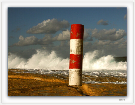 Malta experience - seaside -