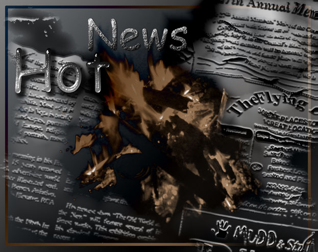Hot News