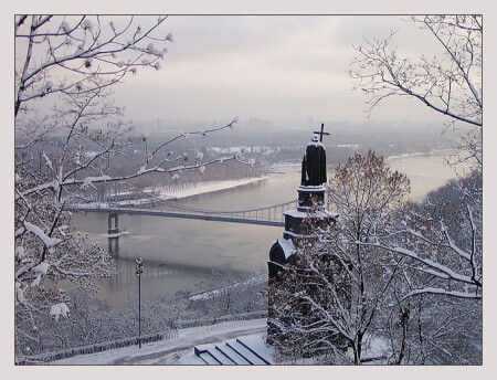 Рождественская