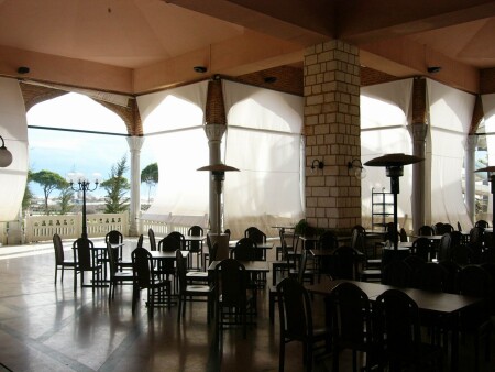 Терасса раздумий