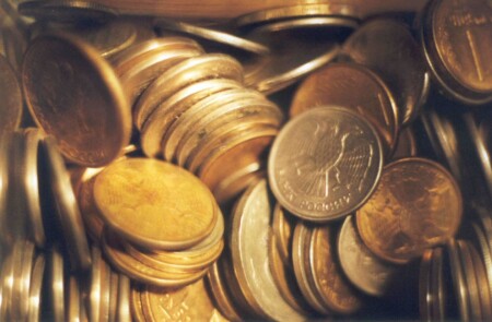 Деньги Прошлого