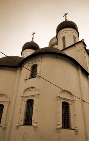 Успенский собор