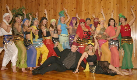 ne ploho imet 15 zen!