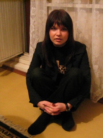 Мимолетная встреча