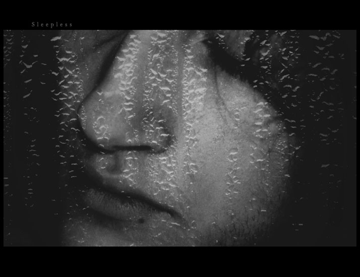 The Gravity Of Rain