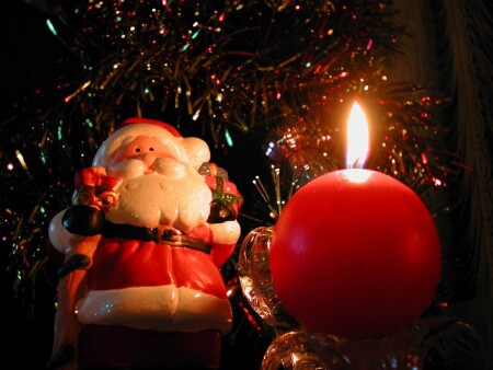 С новым годом!
