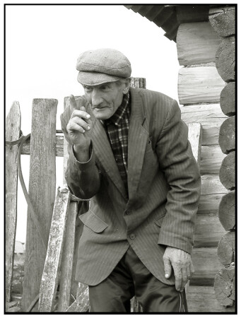 Запомни, сынок...