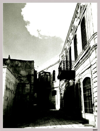 Baku