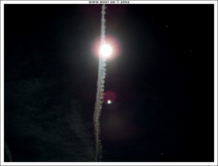 лунная дорога