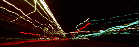 Ночные дороги 3