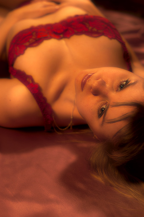 Private emotions #2