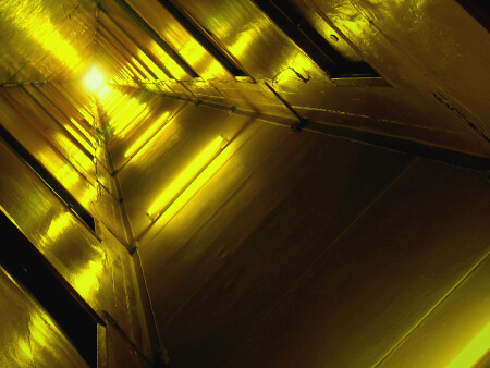 from hell to paradise