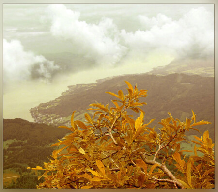 на высоте 1800