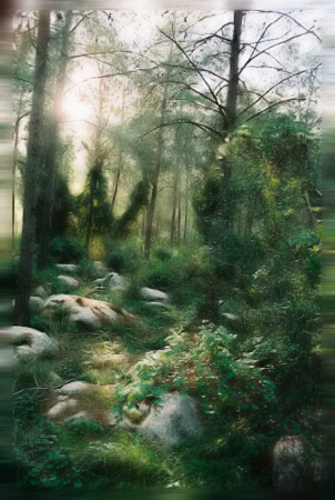 Там чудеса...