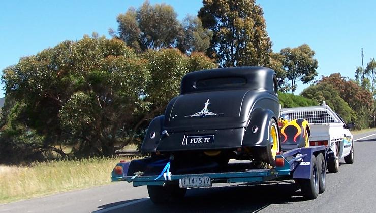 Drag Racer