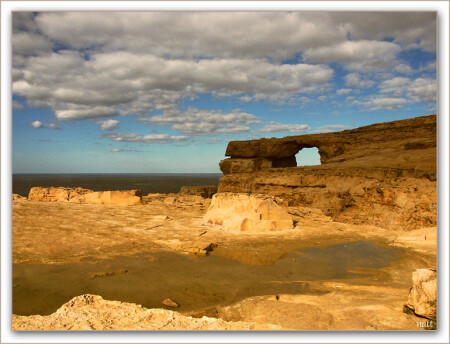 Malta experience -Window Azure-
