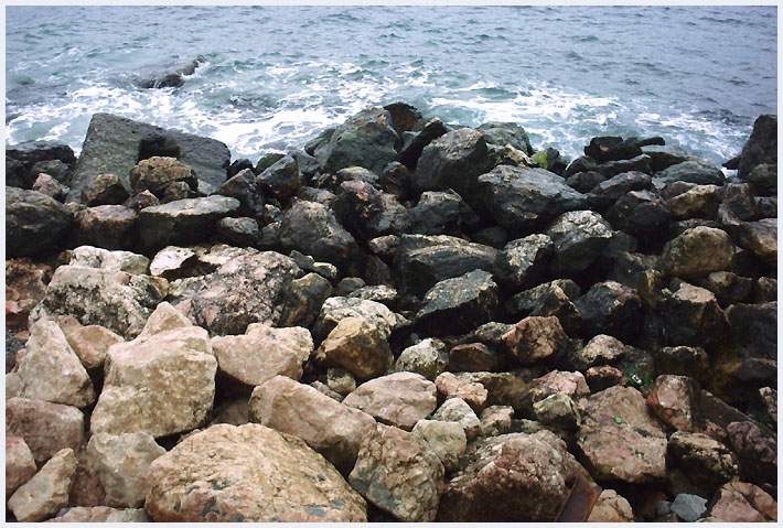 Stones