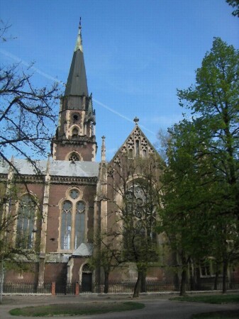 Львівські пагорби.