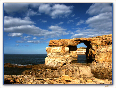 Malta experience -Window Azure (2)