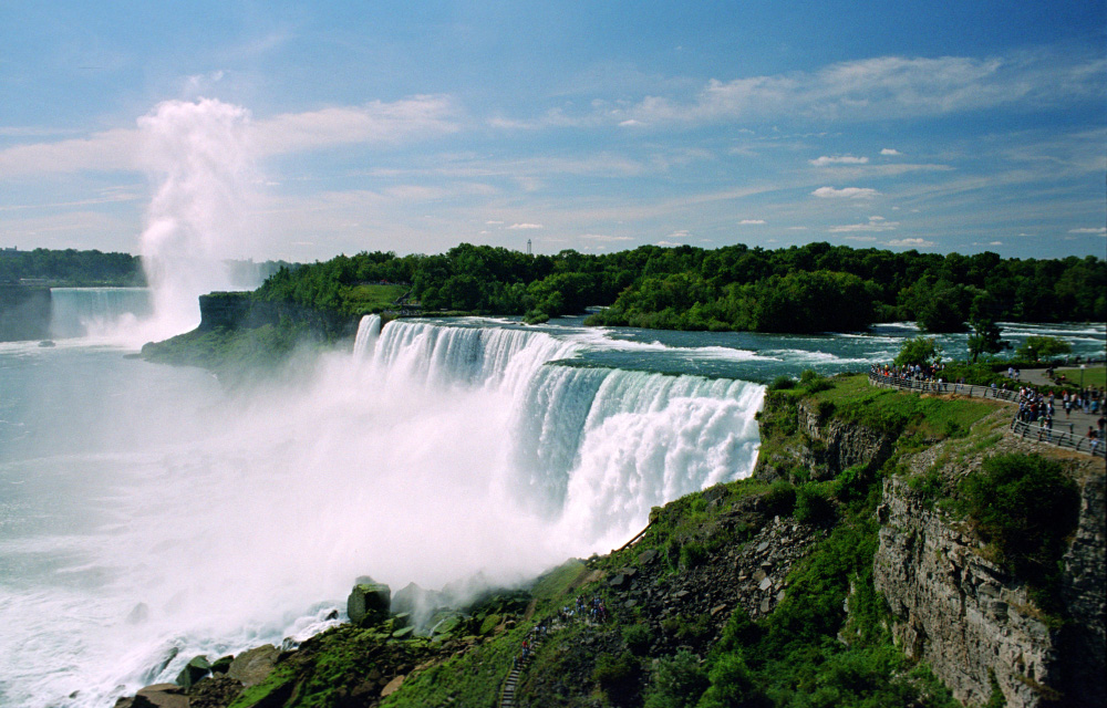 Niagara Falls
