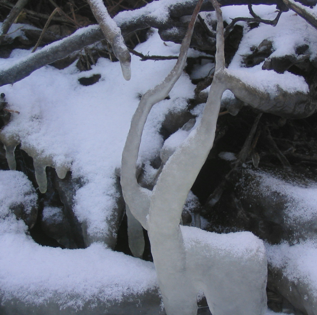 ^ Ice Wall 
