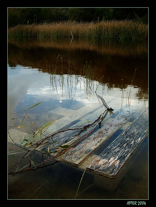Mystic river