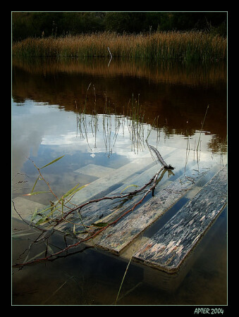 Mystic river