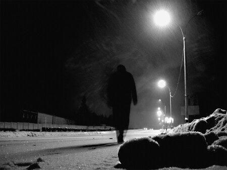Walking