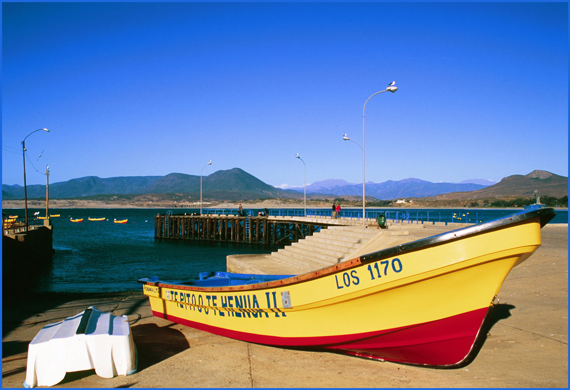 Pichidangui