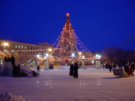 Елка