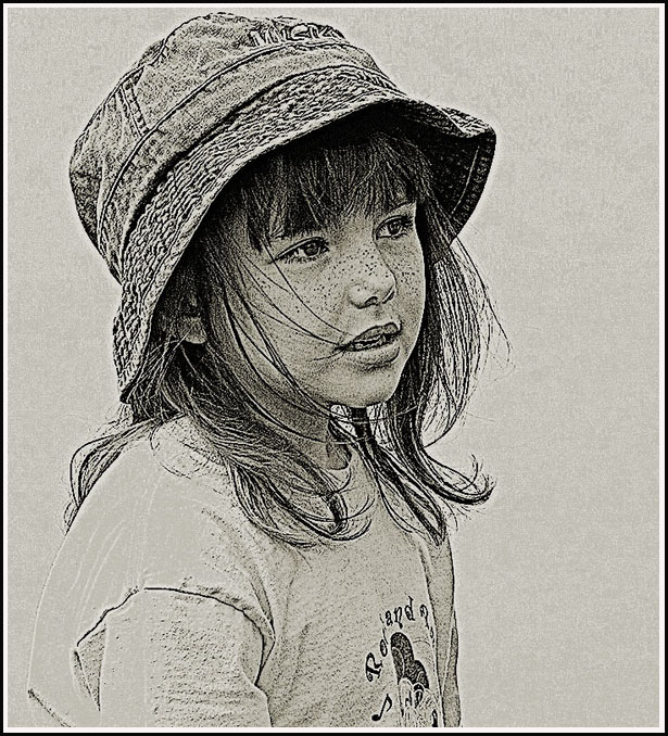Christine