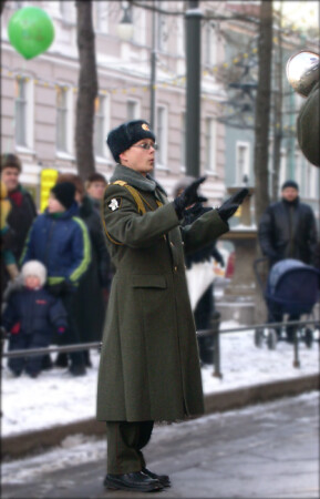 Рождественский Вальс 2