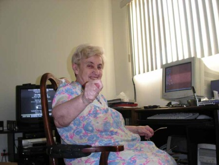 первое фото