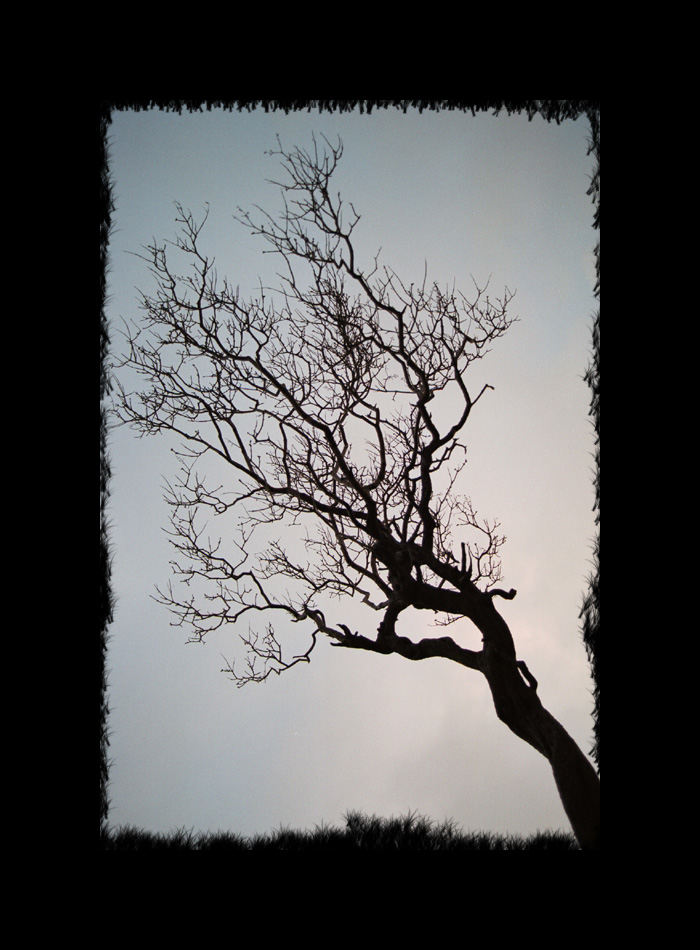 break the sky