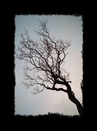 break the sky