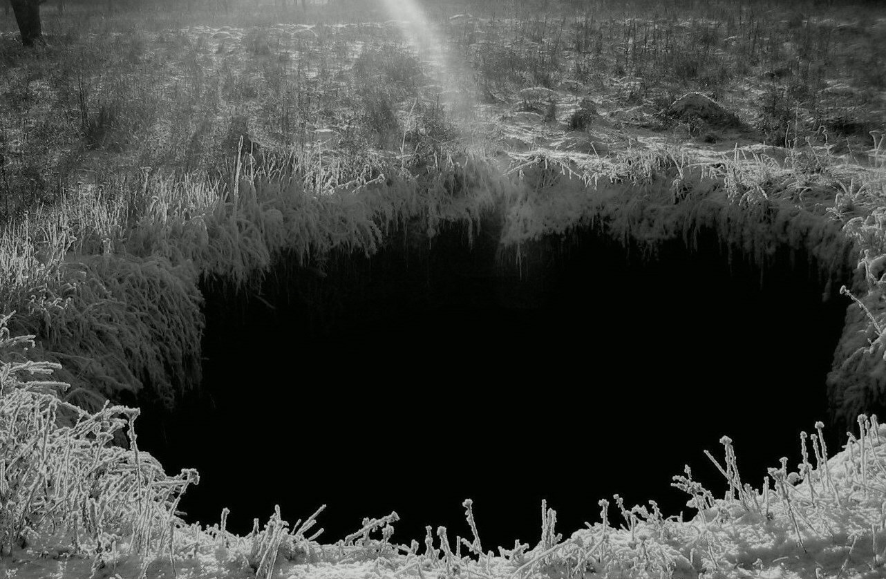 darkness