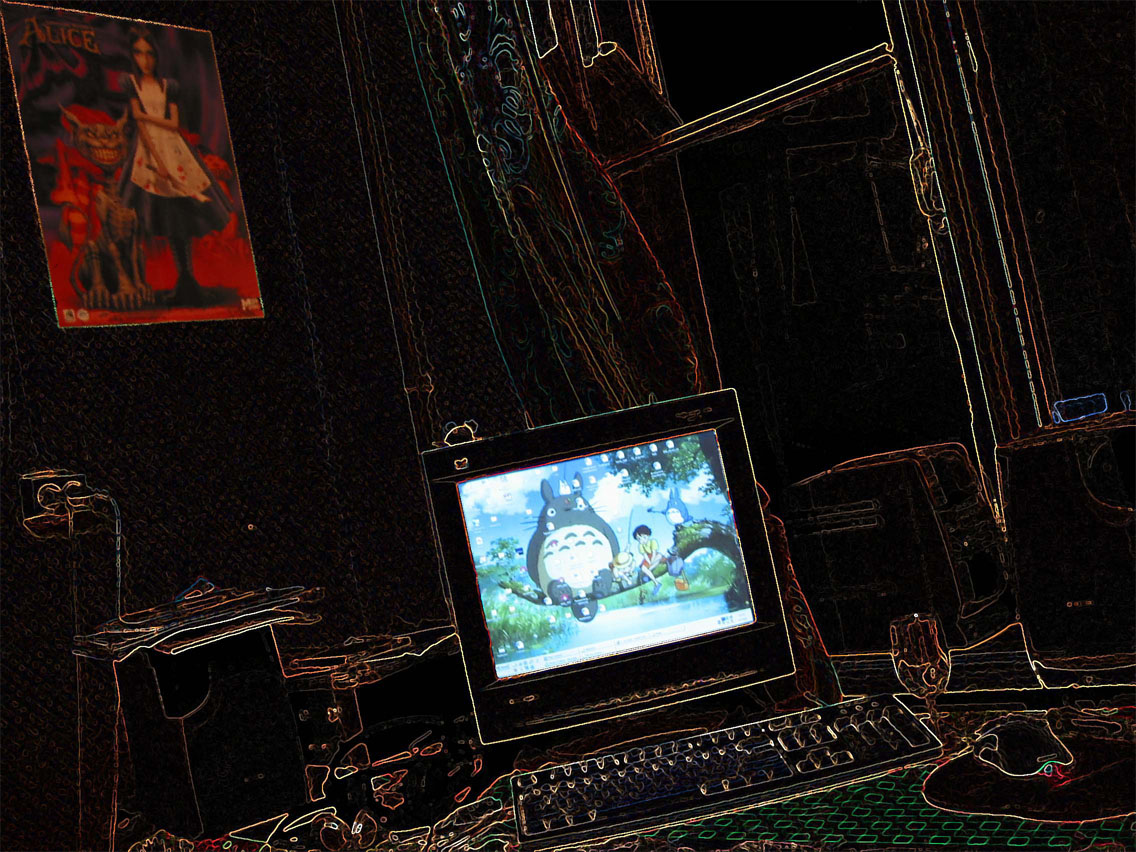 Totoro